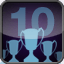 FIFA 10 - Xbox Achievement #46