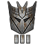 Transformers: War for Cybertron - Xbox Achievement #16