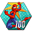 Spider-Man: Shattered Dimensions - Xbox Achievement #28