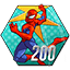 Spider-Man: Shattered Dimensions - Xbox Achievement #29