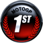 MotoGP 10/11 - Xbox Achievement #17