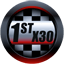 MotoGP 10/11 - Xbox Achievement #27