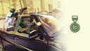 Grand Theft Auto V - Xbox Achievement #37