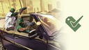 Grand Theft Auto V - Xbox Achievement #46
