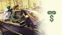 Grand Theft Auto V - Xbox Achievement #47