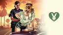 Grand Theft Auto V - Xbox Achievement #64
