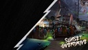 Sunset Overdrive - Xbox Achievement #10
