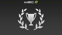 WRC 6 - Xbox Achievement #4