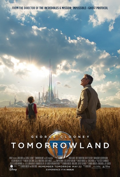 Projekt: Neuland (Tomorrowland)