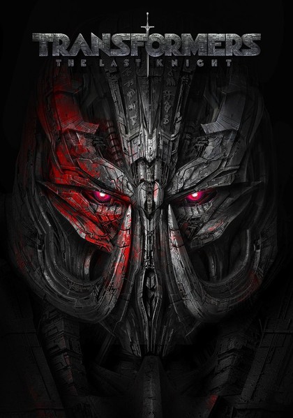 Transformers 5: The Last Knight (Transformers: The Last Knight)