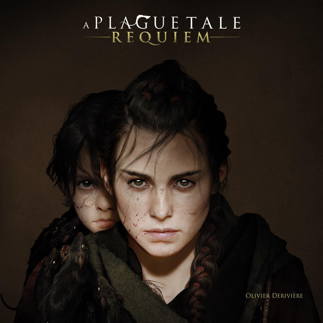 A Plague Tale: Requiem - Soundtracks | pressakey.com