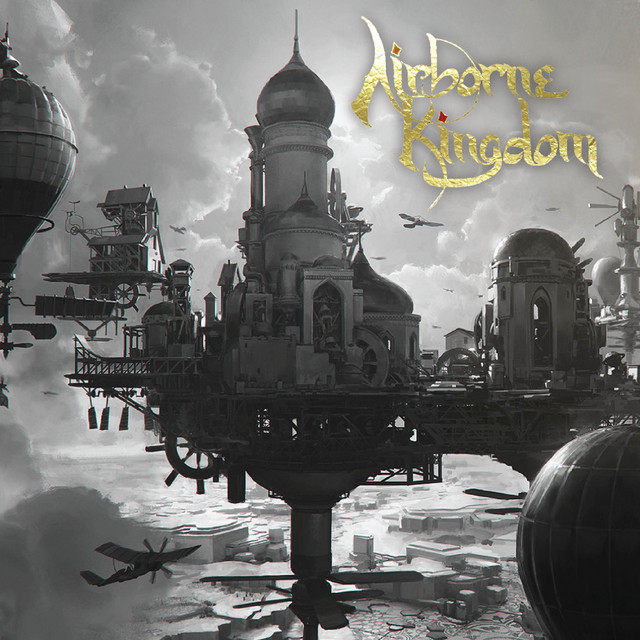 airborne kingdom deluxe edition