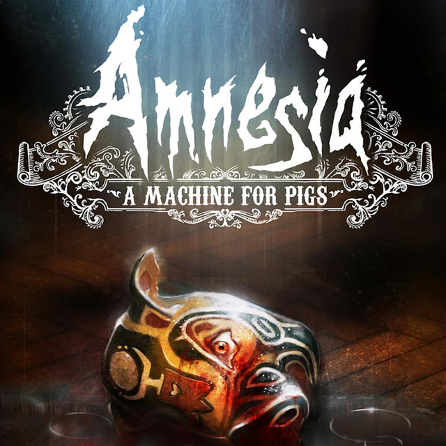 download amnesia game machine for pigs