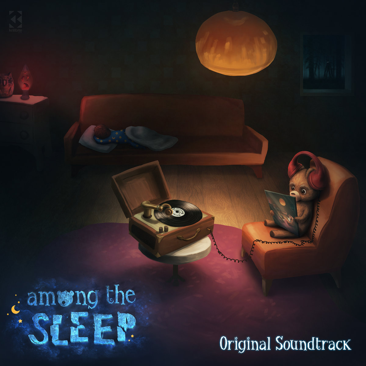 free download among the sleep 3