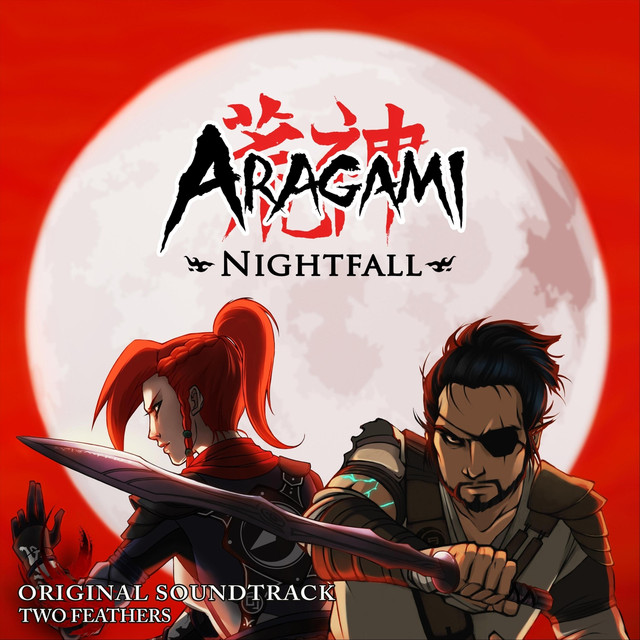 aragami nightfall the fall oni metals