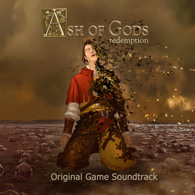 Ash of Gods: Redemption for mac download