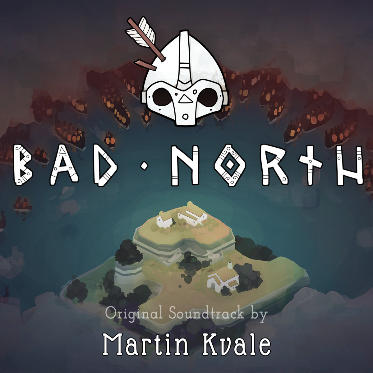 free for mac instal Bad North