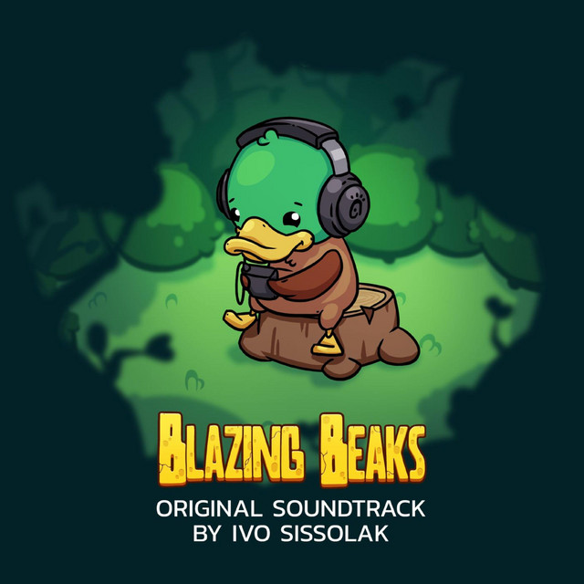 instal the new version for ios Blazing Beaks