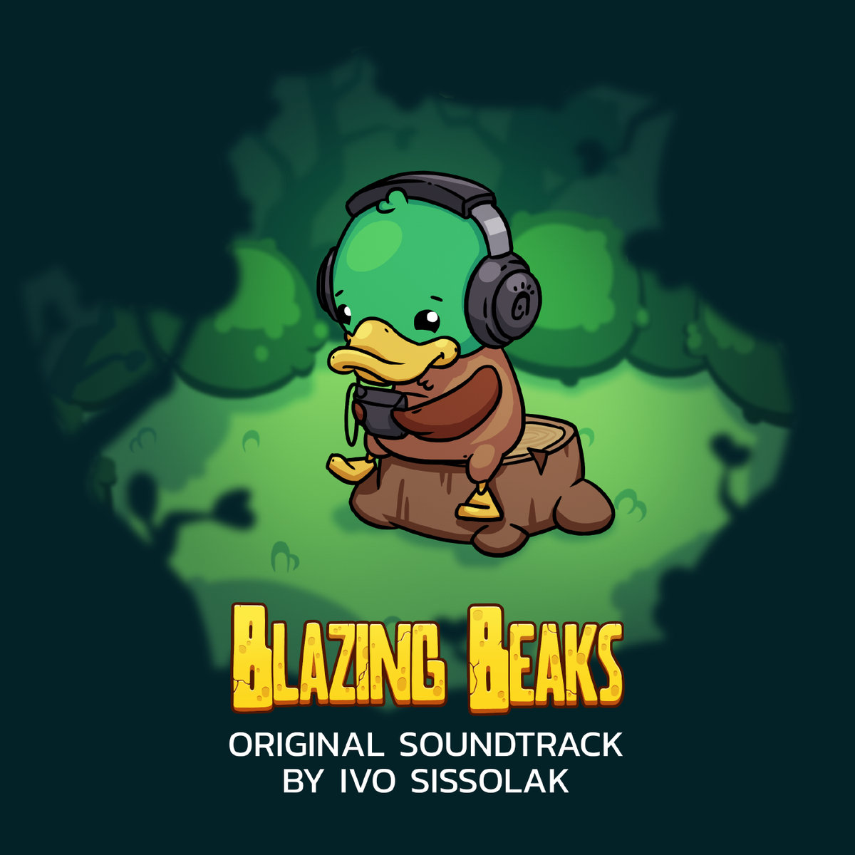 download the new version for apple Blazing Beaks
