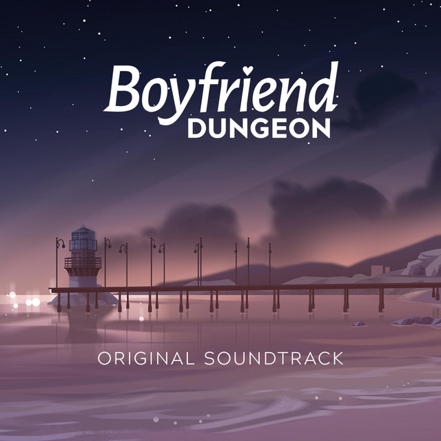 boyfriend dungeon soundtrack