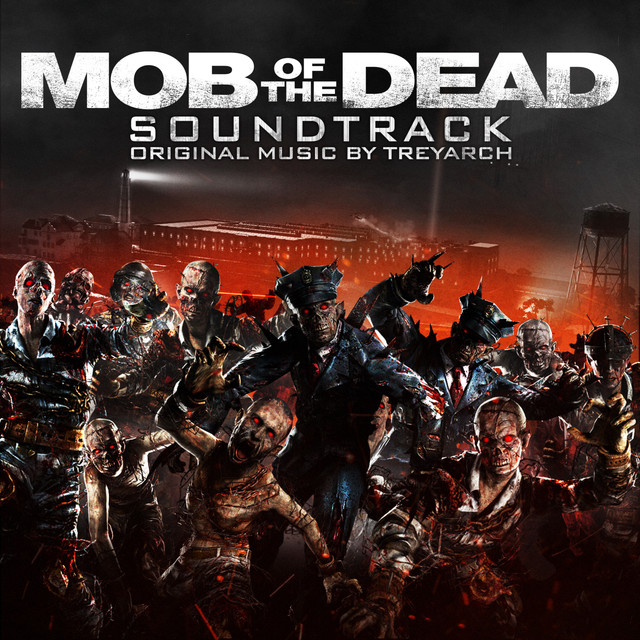 call of duty black ops 2 soundtracks