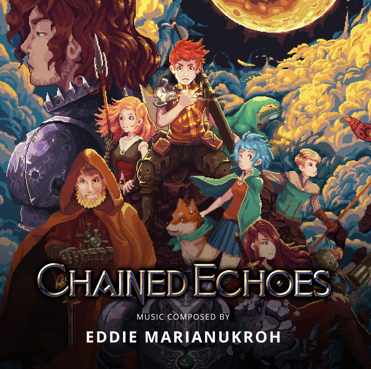 free download chained echoes