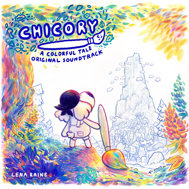 chicory a colorful tale steam