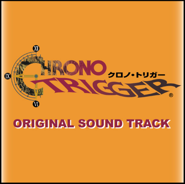 download chrono trigger steam
