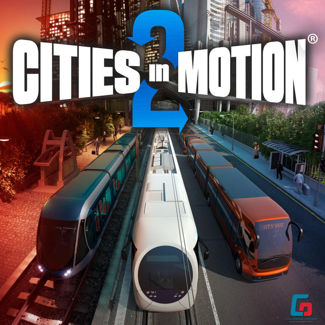 download free cities motion 2