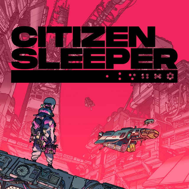 citizen sleeper game download