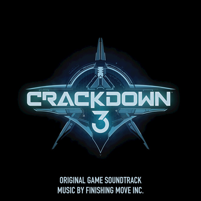crackdown 3 trailer song