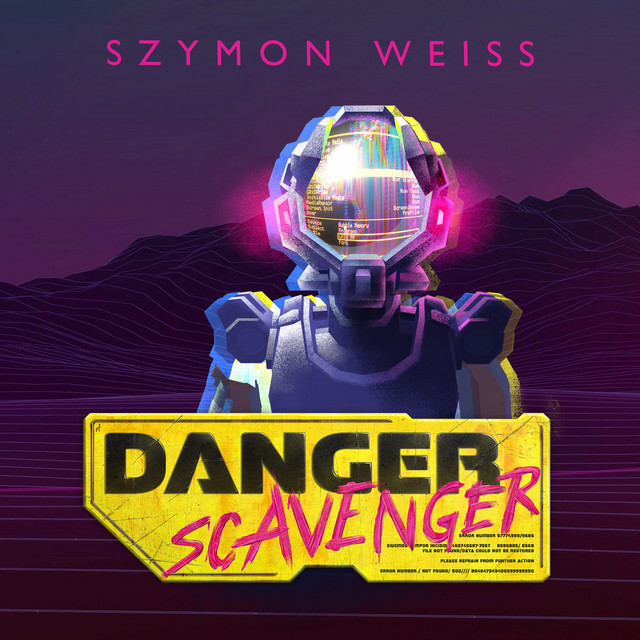 download the new version for ipod Danger Scavenger