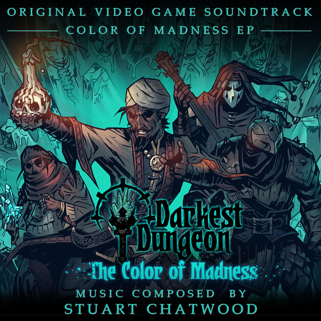 darkest dungeon dlc color of madness