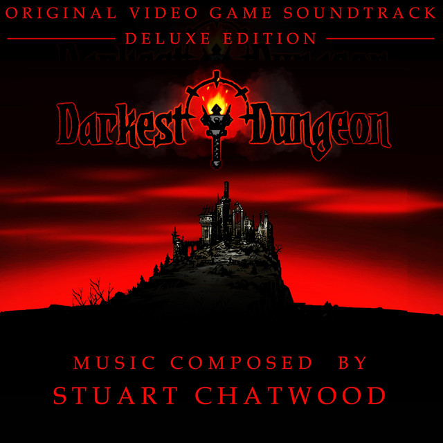 darkest dungeon modded music is bugged out
