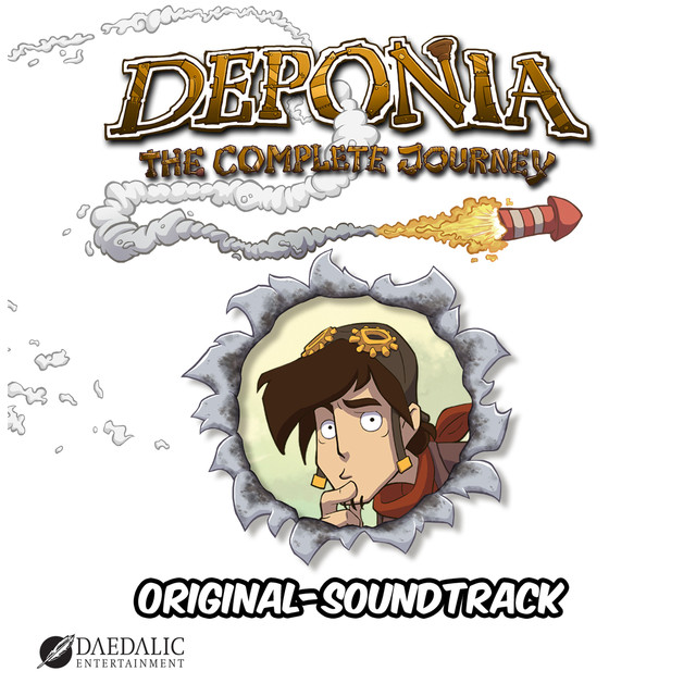 deponia the complete journey gameplay