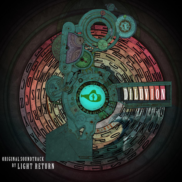 diluvion ost