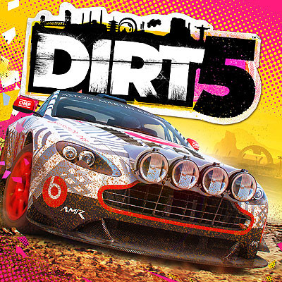 dirt 3 sound track