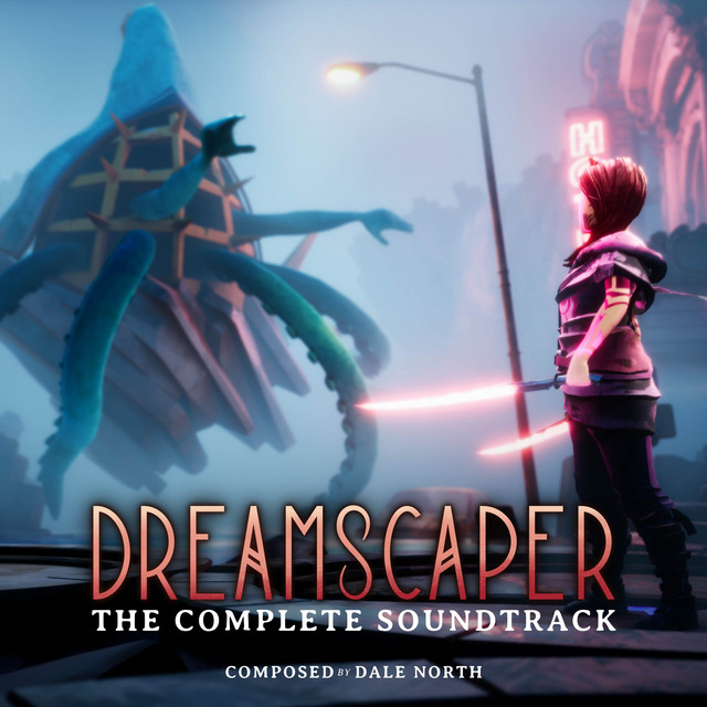 download the new version for android Dreamscaper