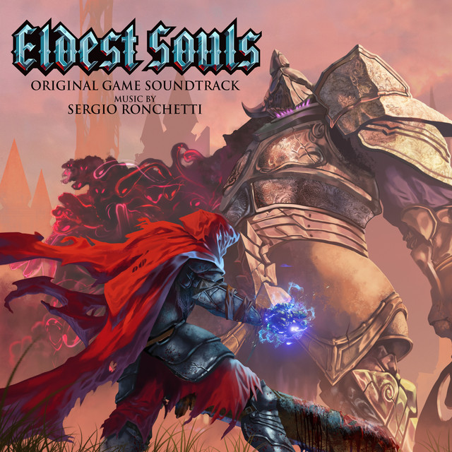 download the new version for android Eldest Souls