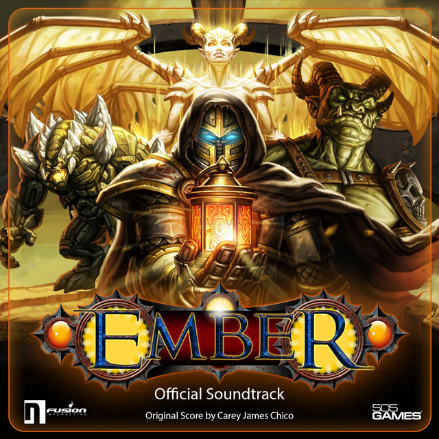 download the new version Empire of Ember