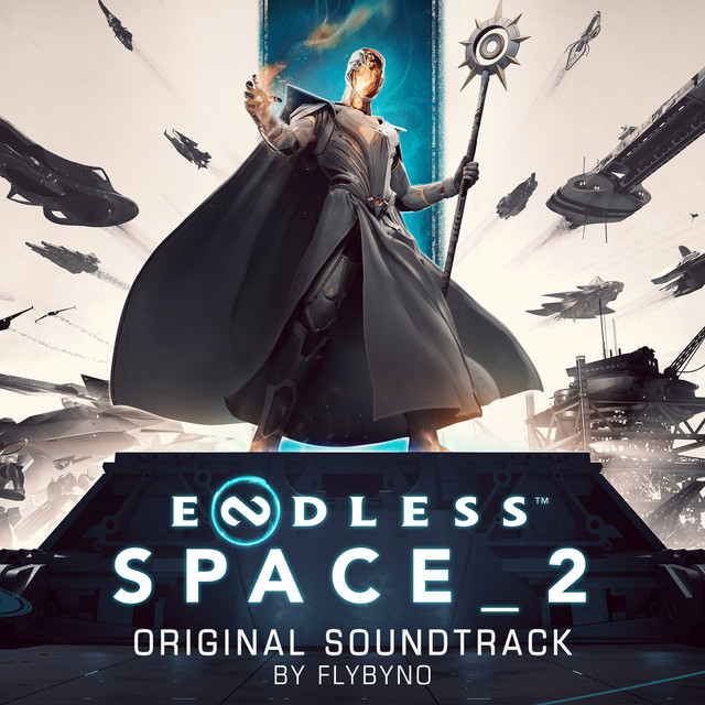 endless space 2 ost