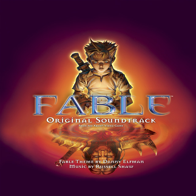 fable soundtrack download