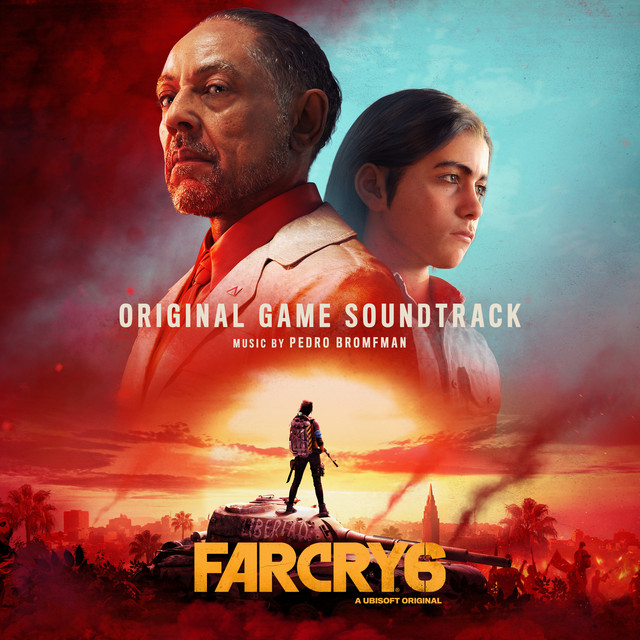 far cry 4 soundtracks