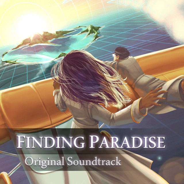 free download finding paradise game