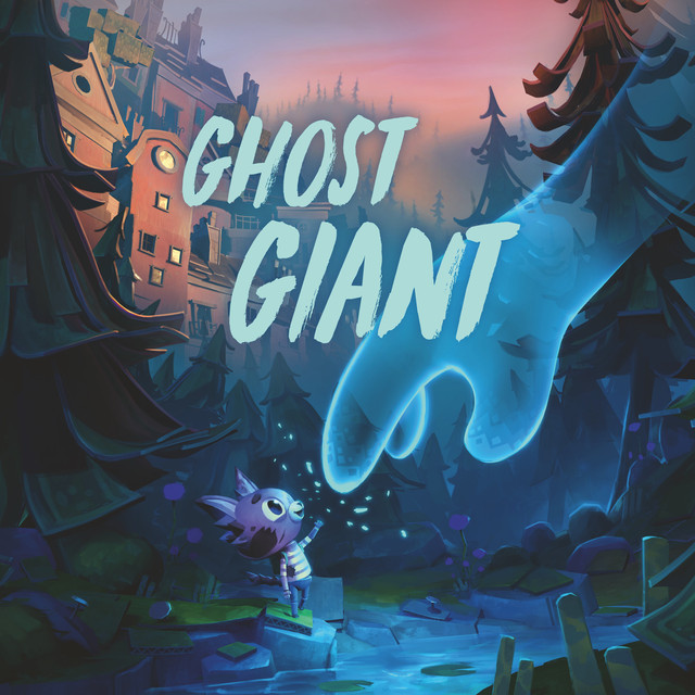 download free ghost giant steam