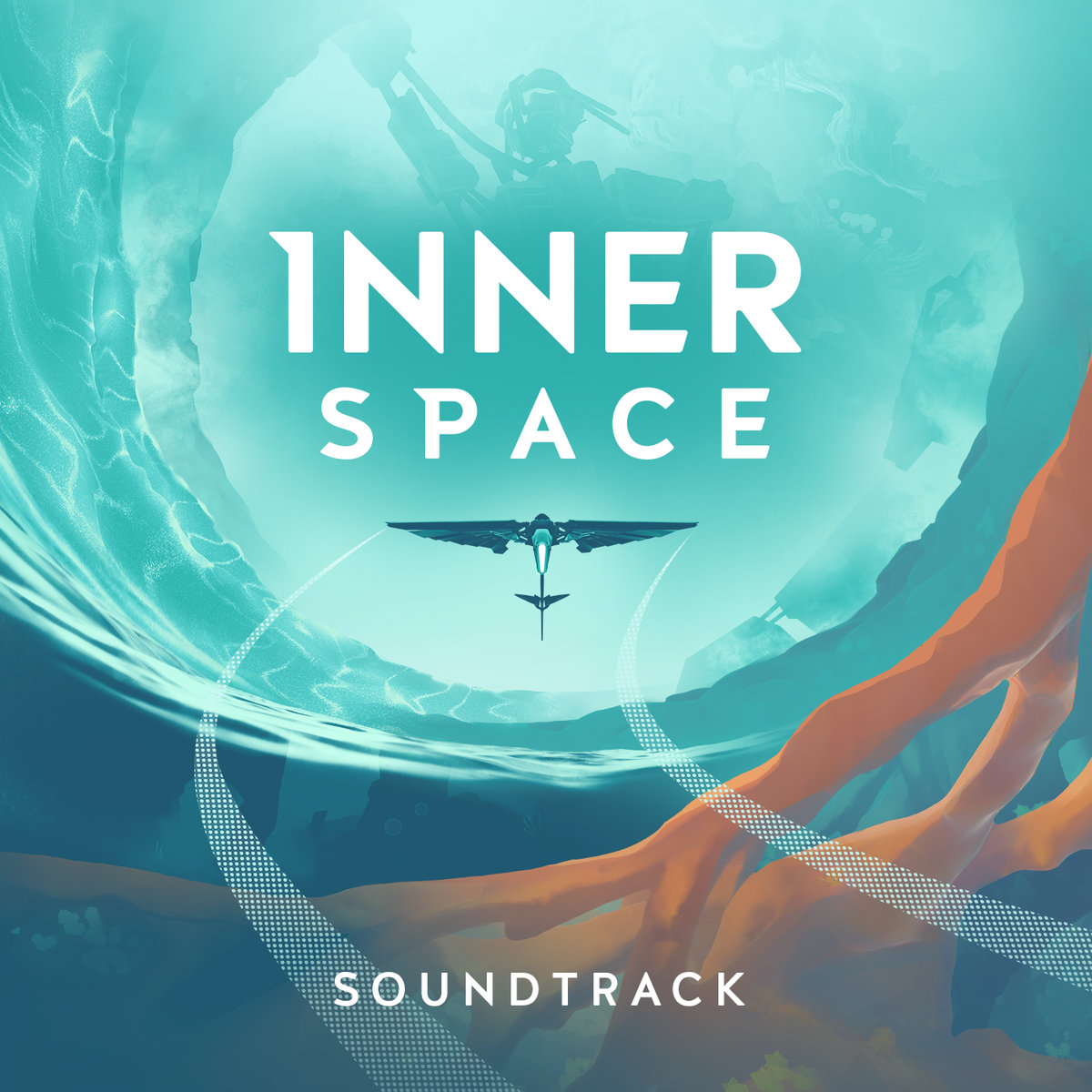innerspace soundtrack allmusic