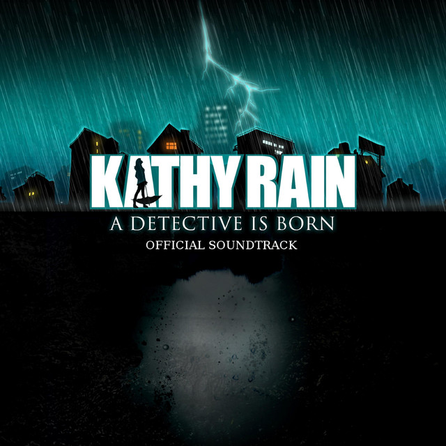 kathy rain the director