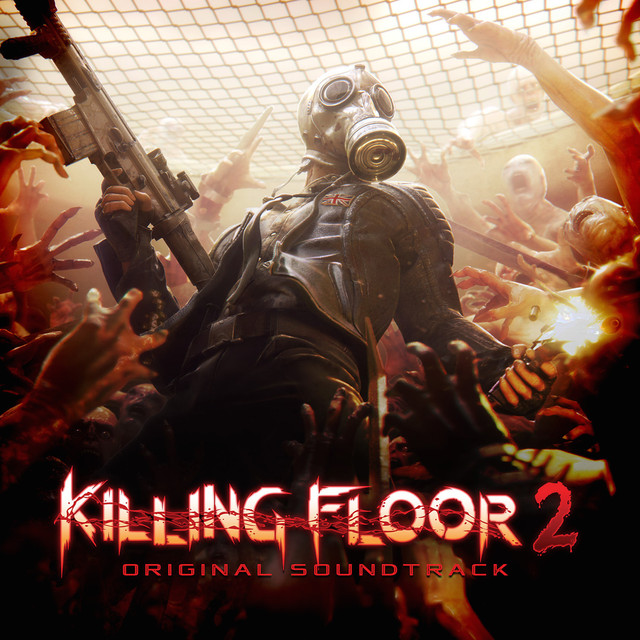 killing floor 2 review gamespot