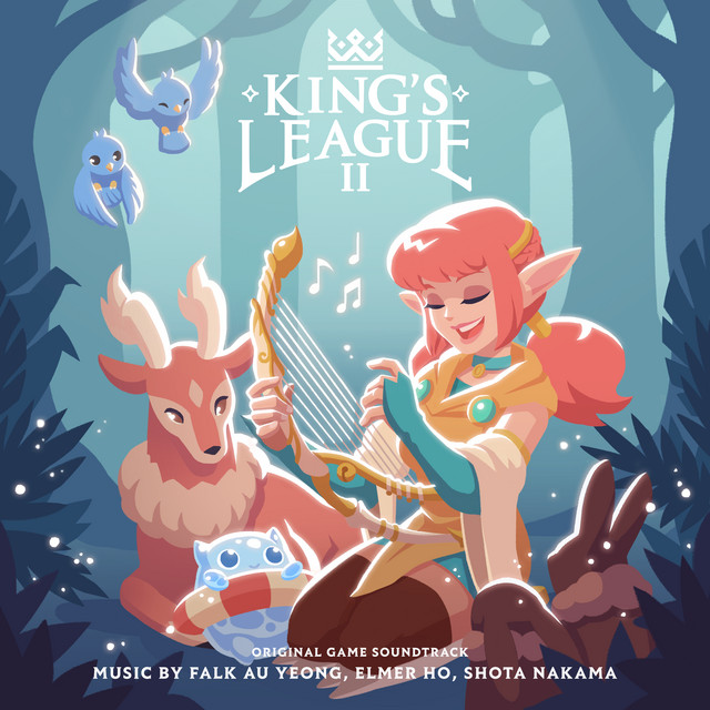 Kings League II download the last version for apple