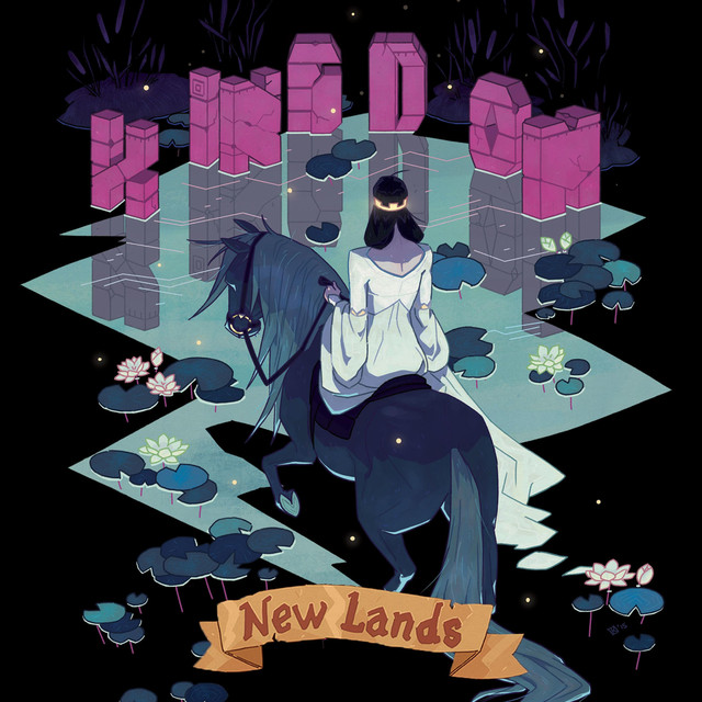 Kingdom New Lands for ios instal free